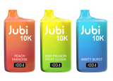 Jubi 10K Vape