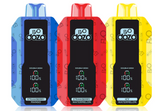 EVO Dozo MM 18000 Vape