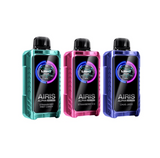 AIRIS Alpha Touch 20000 Vape