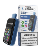 South Connect 35000 Bluetooth Vape