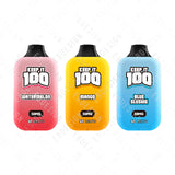 Keep It 100 Vape 40000 Puffs