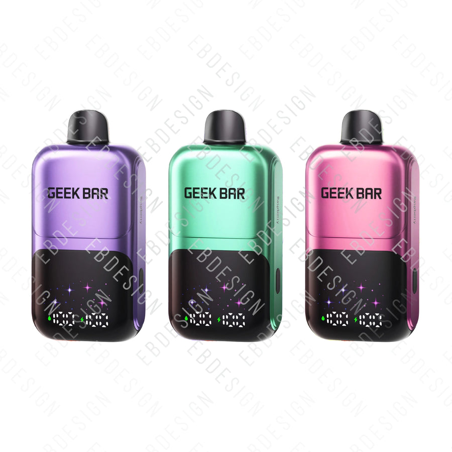 vape haus EBDESIGN BC5000 main image 0