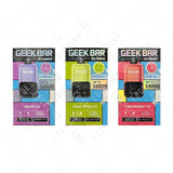 Geek Bar Ice Prince Disposable 50000 puffs