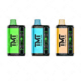 TMT Vape 15000 Disposable