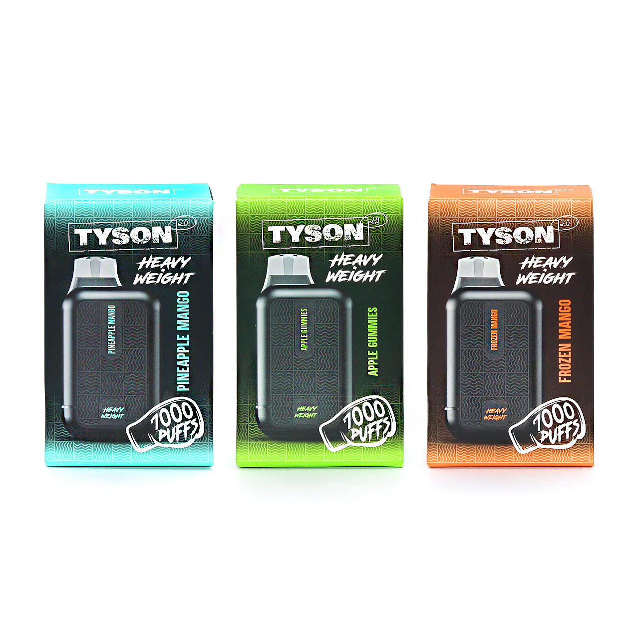 Tyson 2.0 Heavy Weight 7000 Vape | Tyson Heavy Weight 7000 puffs EBDesign Tyson 2.0 Heavy Weight 7000 Vape | Tyson Heavy Weight 7000 puffs EBDesign
