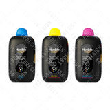 Humble x Fifty Bar 20K Puffs Vape