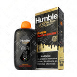 Humble x Fifty Bar Disposable