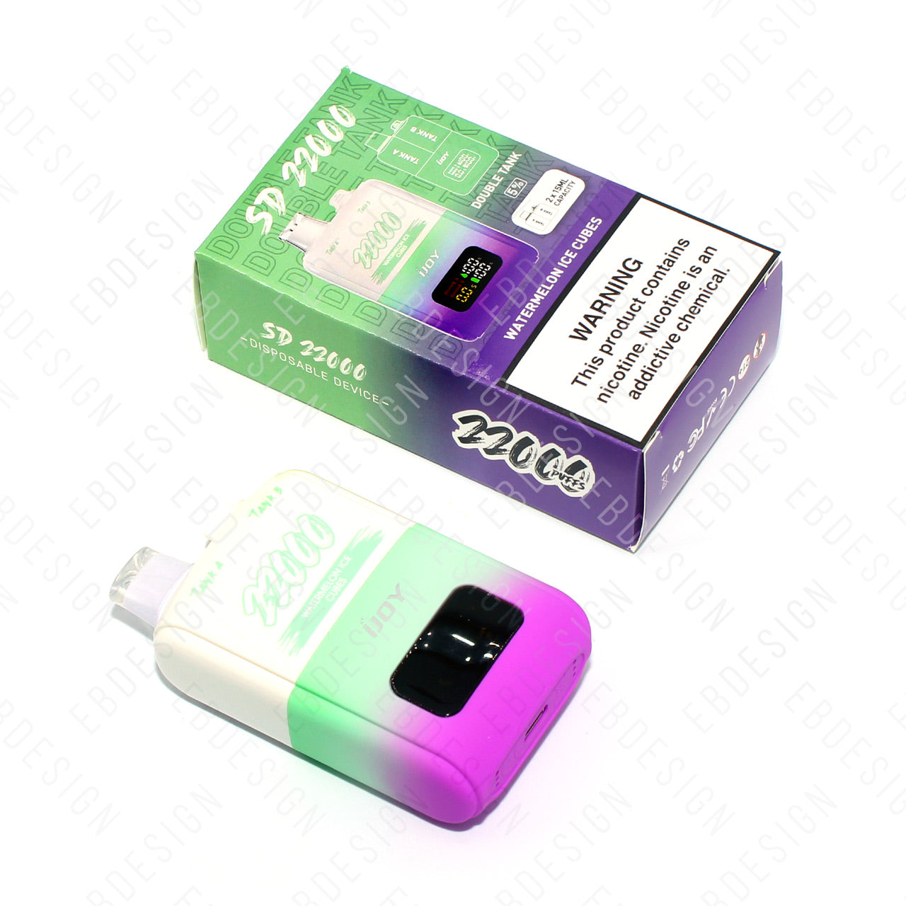 Double Tank Vapes iJoy Bar SD22000 Disposable Vape | 17.99 | Ijoy 22000 puffs Double Tank Vapes iJoy Bar SD22000 Disposable Vape | 17.99 | Ijoy 22000 puffs