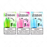 Prime Bar 8000 Disposable Vape | Prime Bar 8000 Puffs | All flavors EBDesign Prime Bar 8000 Disposable Vape | Prime Bar 8000 Puffs | All flavors EBDesign