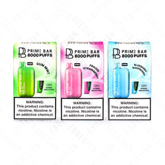 Prime Bar 8000 Disposable Vape | Prime Bar 8000 Puffs | All flavors EBDesign Prime Bar 8000 Disposable Vape | Prime Bar 8000 Puffs | All flavors EBDesign
