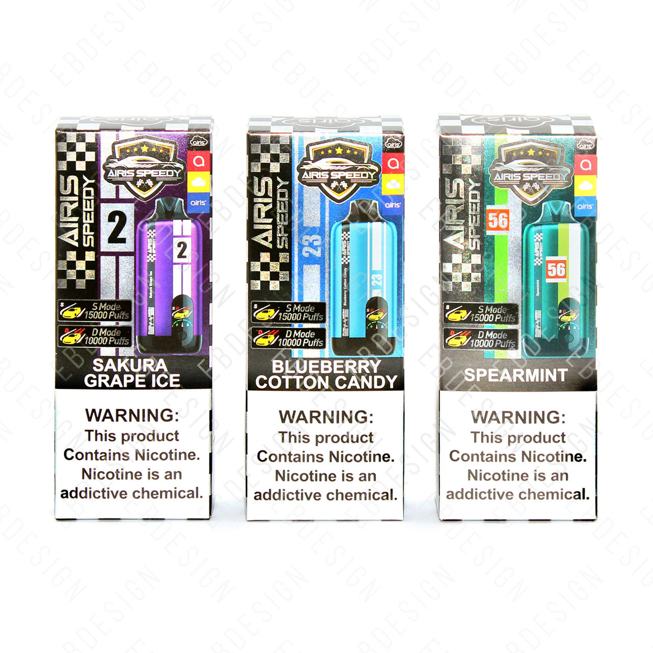 Airis Speedy 15000 puffs Disposable Vape | 17.99 | Airis Speedy Vape EBDesign Airis Speedy 15000 puffs Disposable Vape | 17.99 | Airis Speedy Vape EBDesign