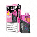 Geek Bar CLIO 50K puffs Kit