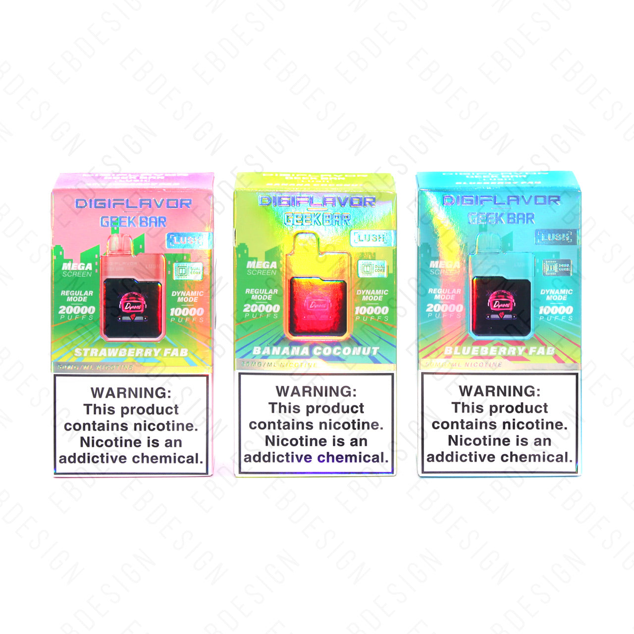 Geek Bar Digiflavor Vape Disposable | Geek Bar 20000 puffs | Official EBDesign Geek Bar Digiflavor Vape Disposable | Geek Bar 20000 puffs | Official EBDesign