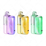 Geek Bar Mate 60K Puffs Kit & Pod Vape