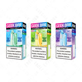 Geek Bar Mate Vape