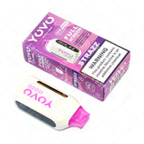 YOVO vape 18000 puffs