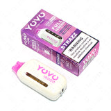 Yovo ultra vape 18000 puffs