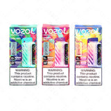 Vozol Gear 20000 Disposable Vape