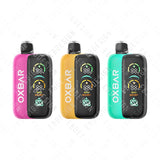 OXBAR Maglink 75K Puffs Kit & Pod Vape