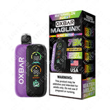 OXBAR Maglink Disposable Vape pod