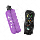 OXBAR Maglink 75000 Puffs Vape