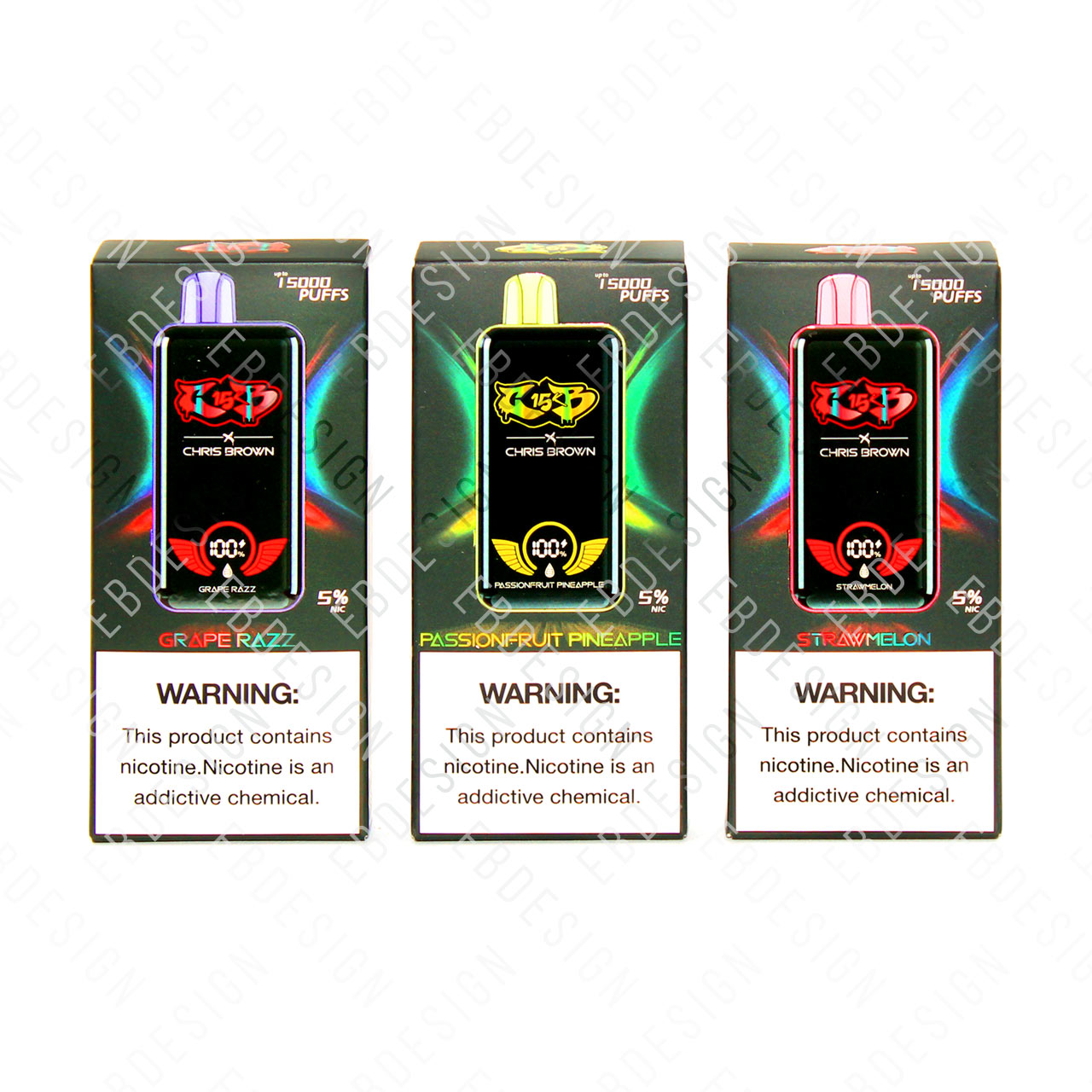 CB15K Chris Brown Disposable Vape | $17 | Chris Brown 15000 Puffs Vape EBDesign CB15K Chris Brown Disposable Vape | $17 | Chris Brown 15000 Puffs Vape EBDesign