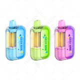 Geek Bar CLR 50K Puffs Vape