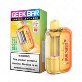 Geek Bar CLR 50K Puffs