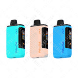 Pillow Talk Patriotic Edition 50K Puffs Vape