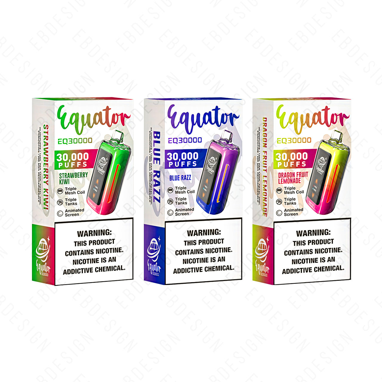 Equator EQ30000 Disposable Vape | Equator 30000 puffs | Equator Vape EBDesign Equator EQ30000 Disposable Vape | Equator 30000 puffs | Equator Vape EBDesign