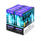 LM MT15000 Pack of 10 Vape