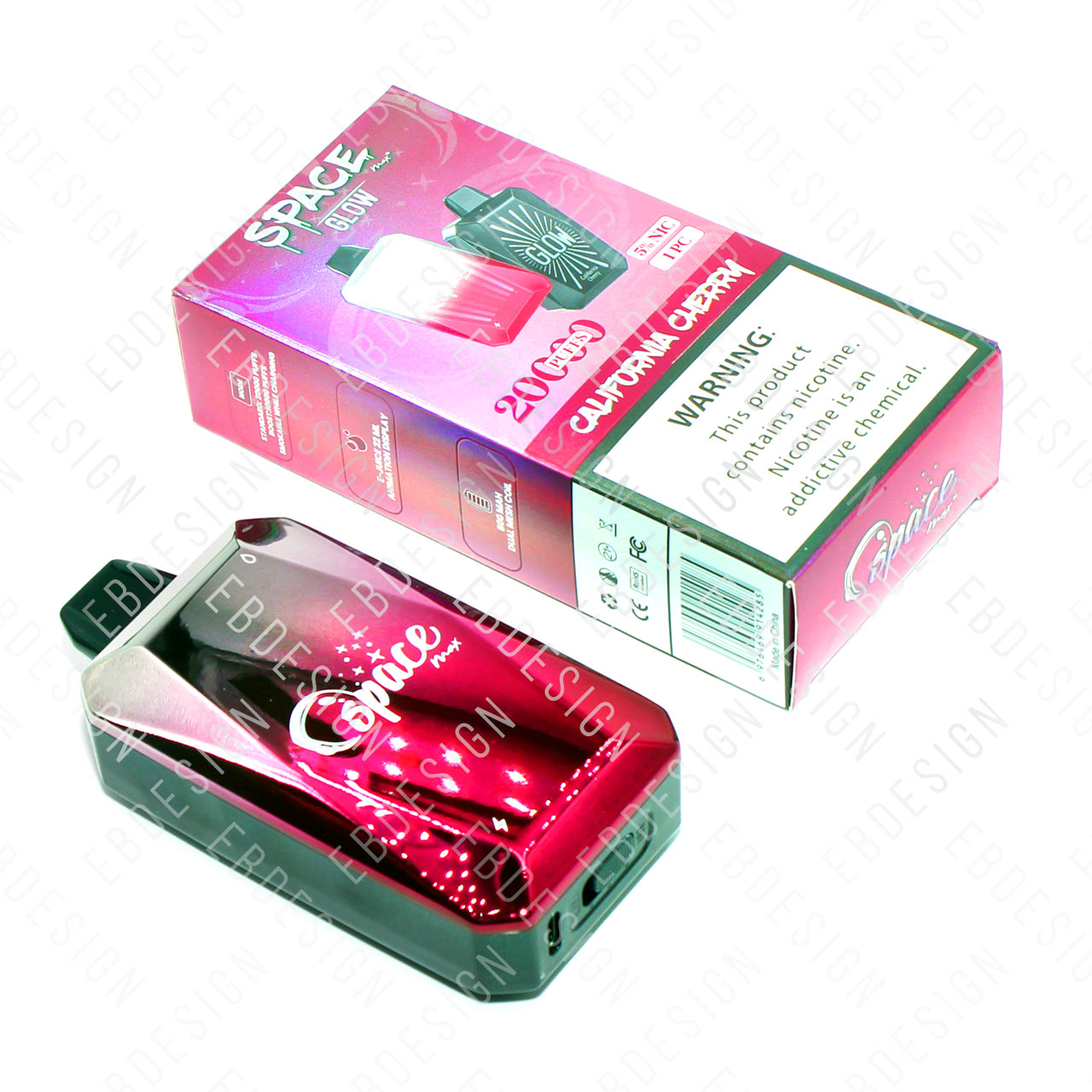 Space Max Glow Vape Disposable | Space Max Glow 20K puffs Online EBDesign Space Max Glow Vape Disposable | Space Max Glow 20K puffs Online EBDesign