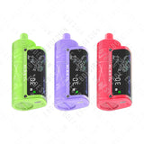 Kanger SUBOX 50000 Puffs Vape