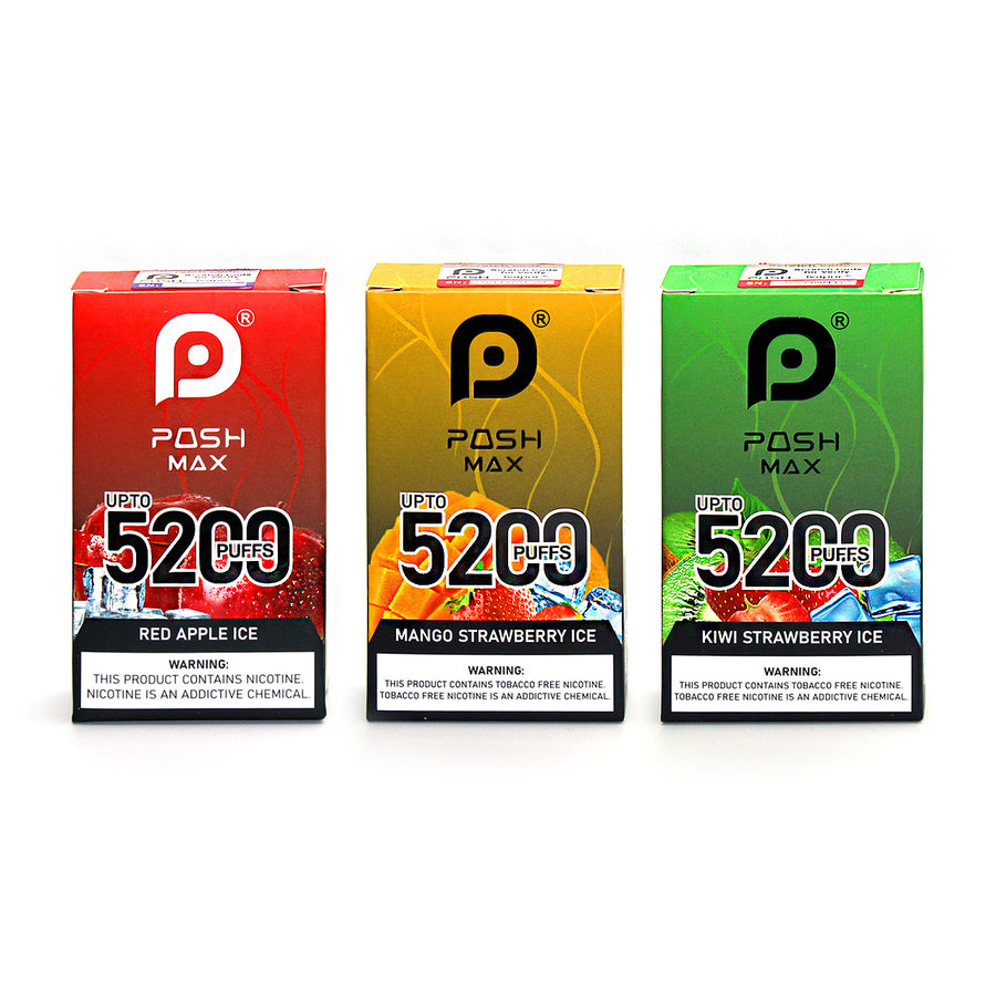 Posh Vape | Disposable eCigs Online | Flavors EBDesign Posh Vape | Disposable eCigs Online | Flavors EBDesign