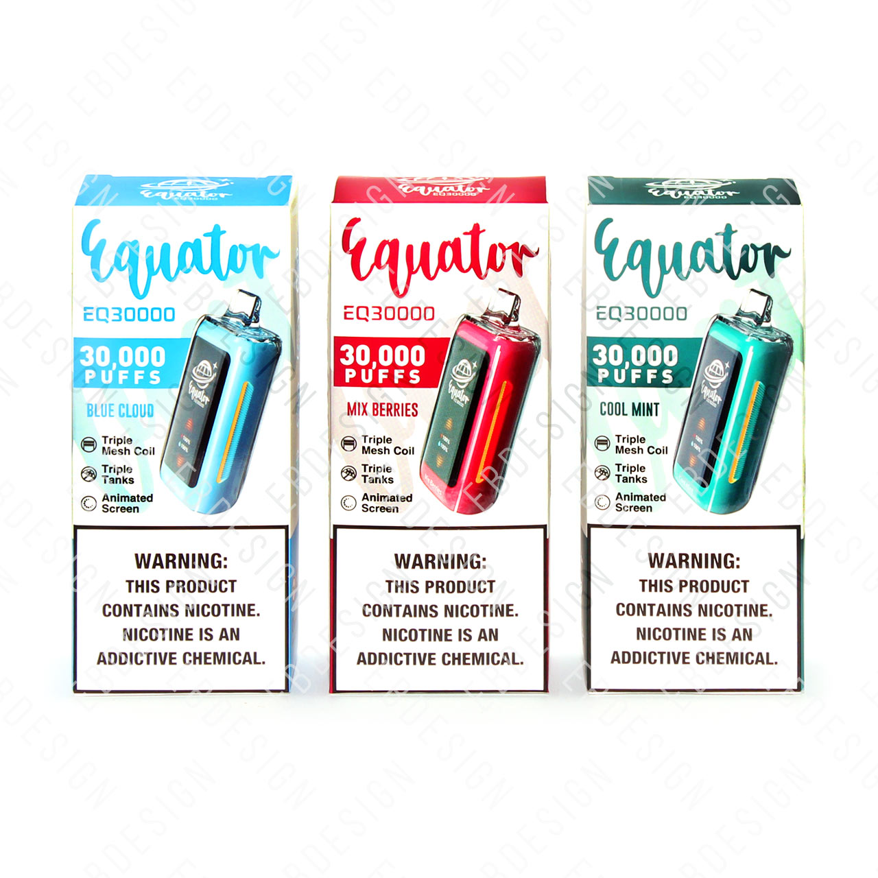 Equator EQ30000 Disposable Vape | Equator 30000 puffs | Equator Vape EBDesign Equator EQ30000 Disposable Vape | Equator 30000 puffs | Equator Vape EBDesign