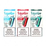 Equator Vape