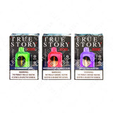 True Story Vape | Disposable Vape 20000 puffs | True Story 20K puffs EBDesign True Story Vape | Disposable Vape 20000 puffs | True Story 20K puffs EBDesign