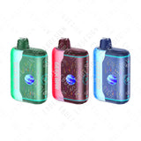 Geek Bar Pulse X 2 50K Puffs Vape