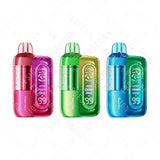 Suonon Switch 80K Puffs Kit & Pod Vape
