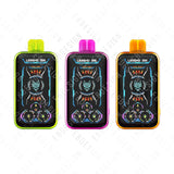 SnowWolf Lucky Wolf Legend 25K Vape