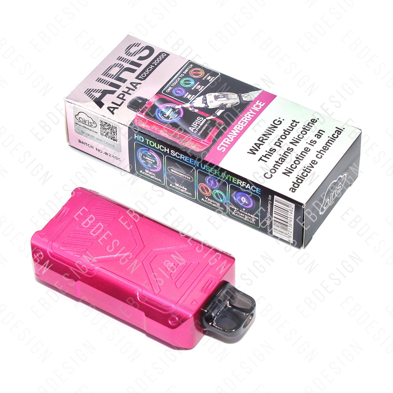 Airis Crystal Vape Flavors Airis XL 1200 Puffs (Box of 10) NEXA FLEX Disposable Kit | 30K & 40K Puffs with Cool & Crystal Pods Ziip Stock Airis Crystal Vape Flavors Airis XL 1200 Puffs (Box of 10) NEXA FLEX Disposable Kit | 30K & 40K Puffs with Cool & Crystal Pods Ziip Stock