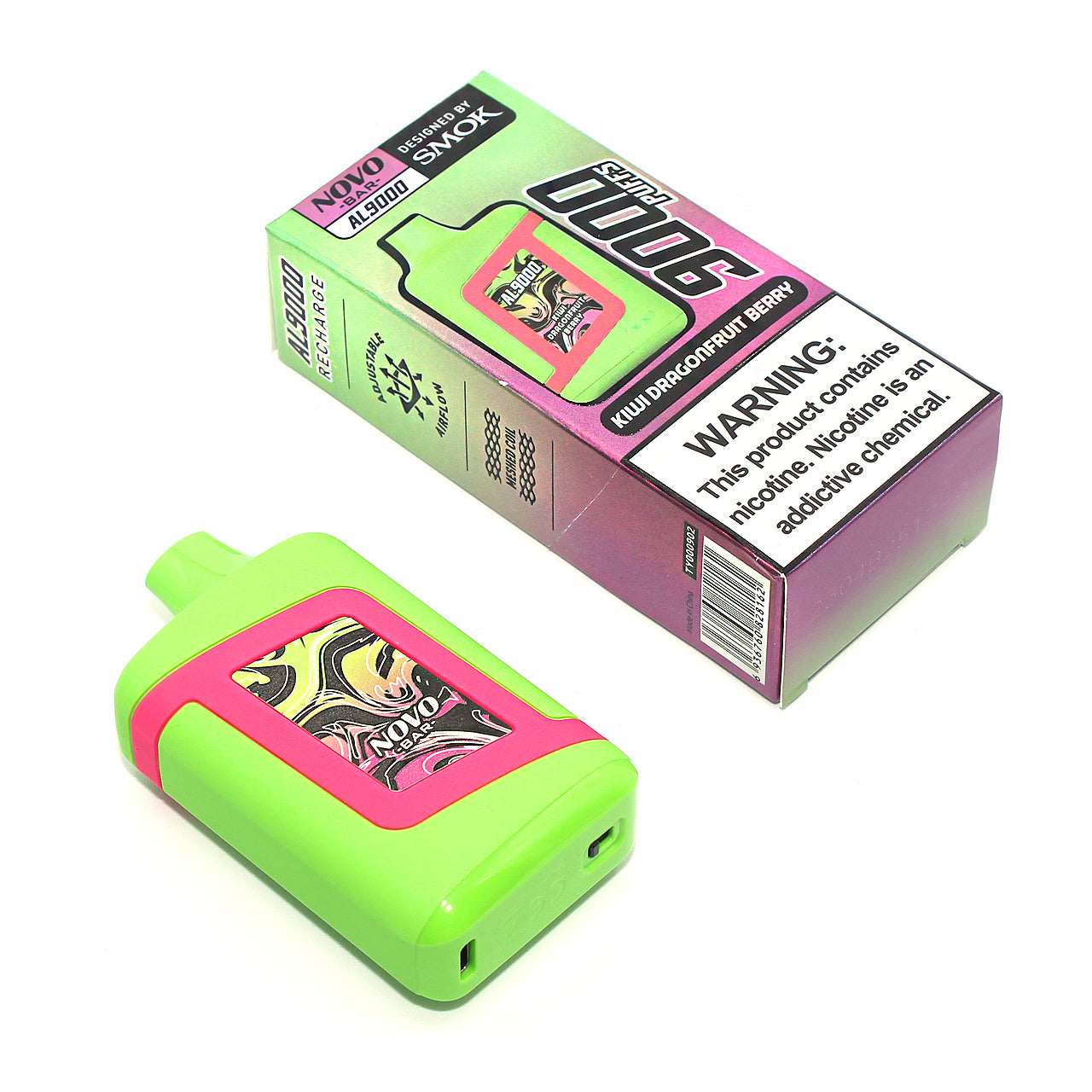 NOVO Bar AL9000 Disposable Vape | 14.99 | Authentic Novo BAR 9000 puff EBDesign NOVO Bar AL9000 Disposable Vape | 14.99 | Authentic Novo BAR 9000 puff EBDesign