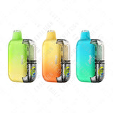 DOJO PUREX 60K Puffs Vape