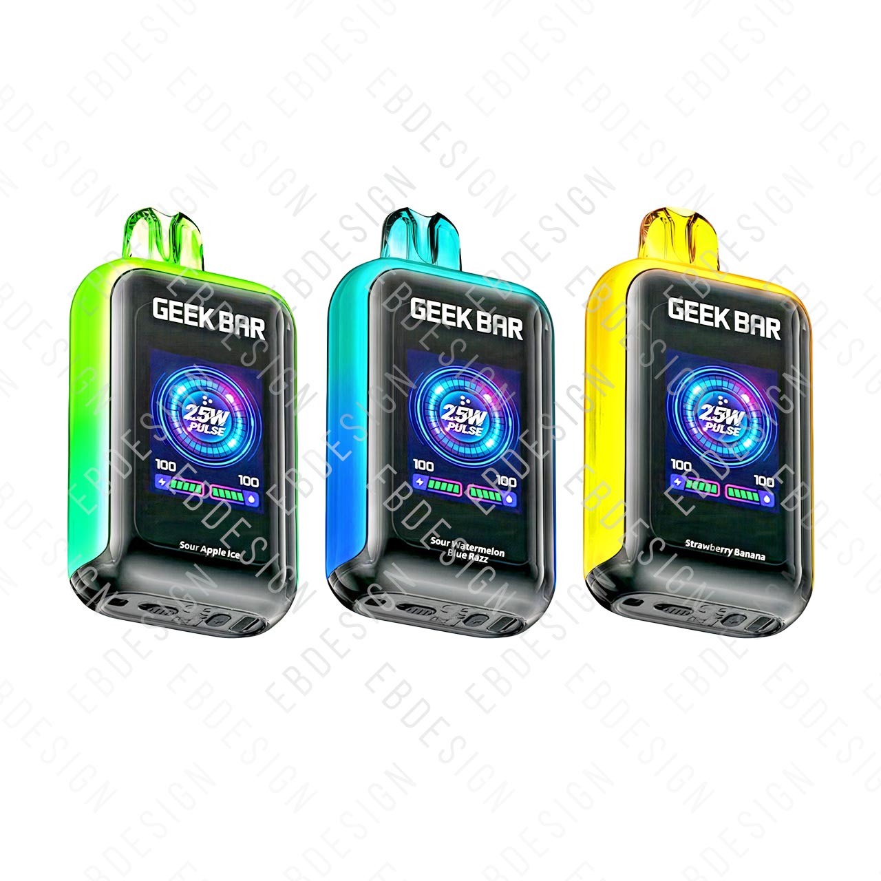 Geek Bar Skyview 25K Vape Disposable | Geek Bar 3 Modes & 25000 Puffs EBDesign Geek Bar Skyview 25K Vape Disposable | Geek Bar 3 Modes & 25000 Puffs EBDesign