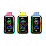 iJoy Uranus 25000 puffs Vape