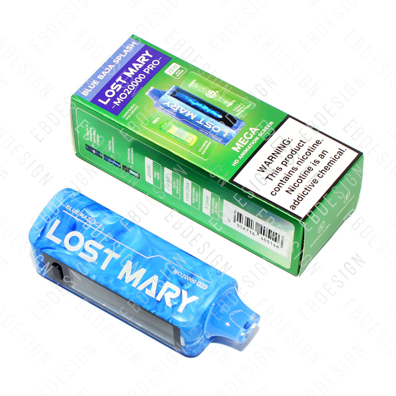 LOST MARY MO20000 PRO Vape | Lost Mary 20000 puffs Disposable EBDesign LOST MARY MO20000 PRO Vape | Lost Mary 20000 puffs Disposable EBDesign