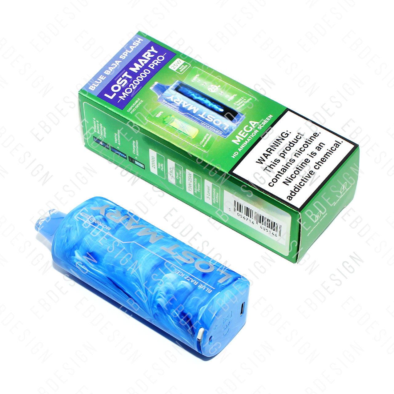 LOST MARY MO20000 PRO Vape | Lost Mary 20000 puffs Disposable EBDesign LOST MARY MO20000 PRO Vape | Lost Mary 20000 puffs Disposable EBDesign