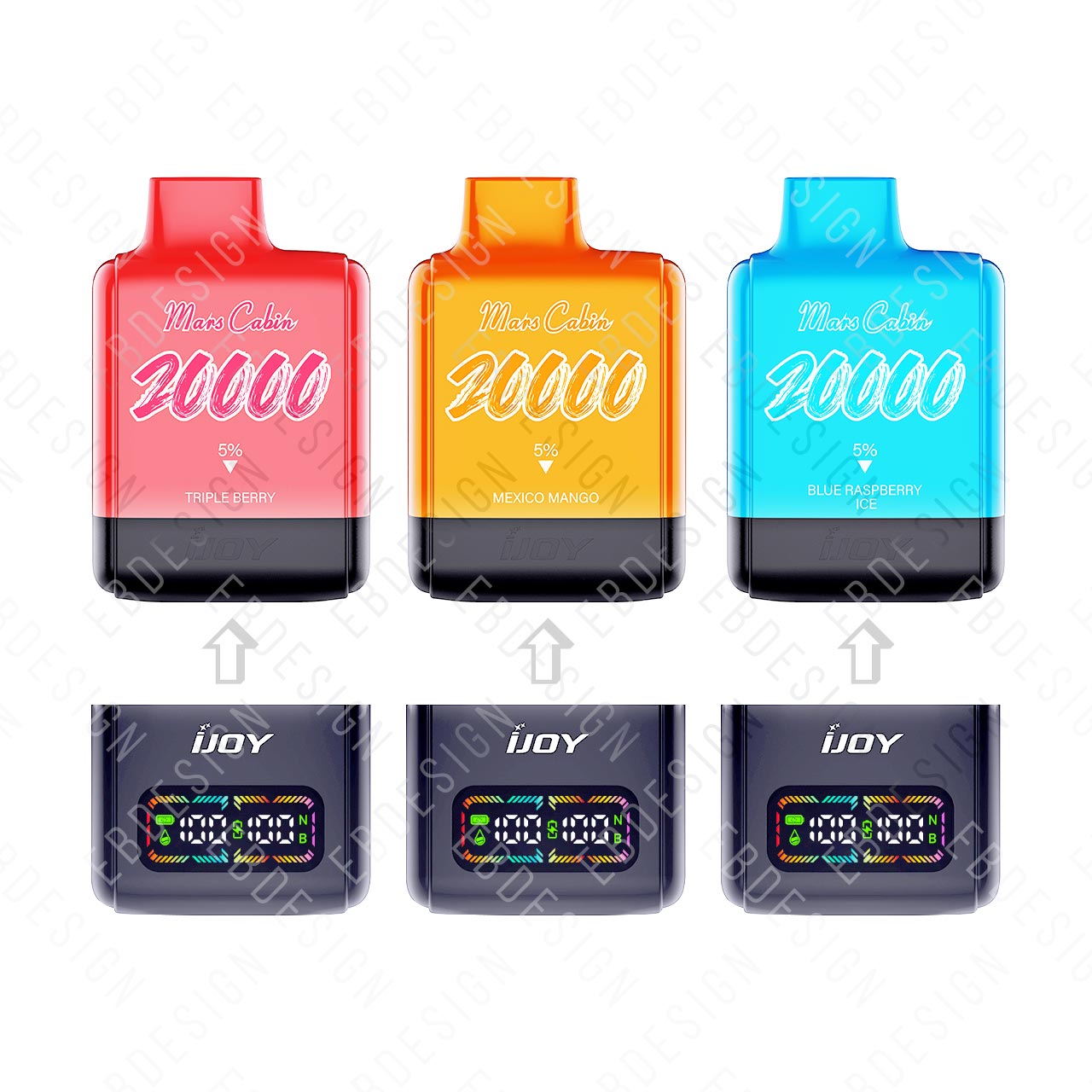 iJoy Mars Cabin 20000 Vape | iJoy Mars Cabin Starter Kit & Disposable Pod EBDesign iJoy Mars Cabin 20000 Vape | iJoy Mars Cabin Starter Kit & Disposable Pod EBDesign