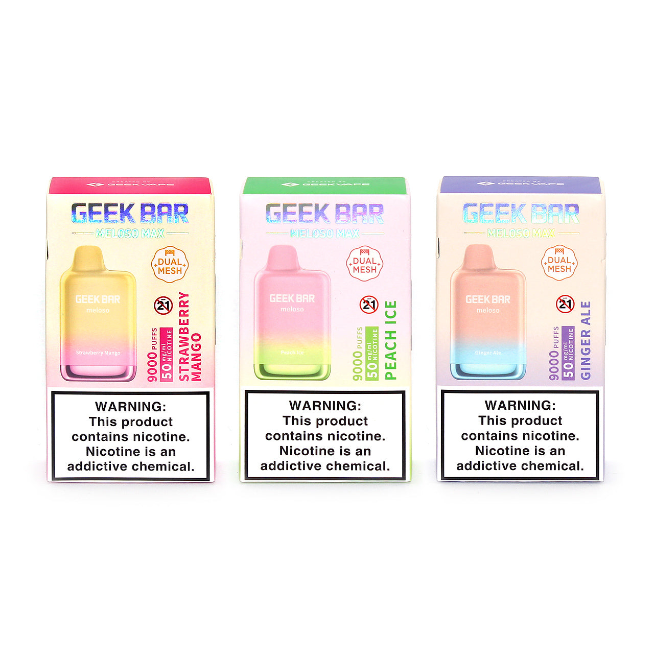 Geek Bar Meloso MAX 9000 Disposable Vape | $16.49 | All flavors EBDesign Geek Bar Meloso MAX 9000 Disposable Vape | $16.49 | All flavors EBDesign