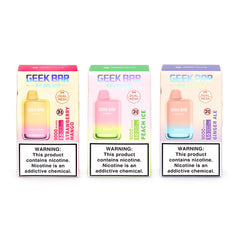berry bliss geek bar pulse Berry Bliss Geek Bar Flavor